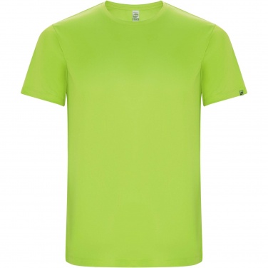 Logotrade advertising product image of: Imola short sleeve men's sports t-shirt