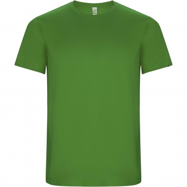 Logo trade promotional items picture of: Imola short sleeve men's sports t-shirt