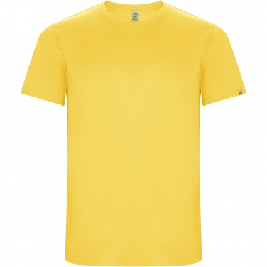 Logotrade promotional item picture of: Imola short sleeve kids sports t-shirt