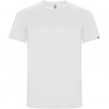 Logotrade promotional items photo of: Imola short sleeve kids sports t-shirt