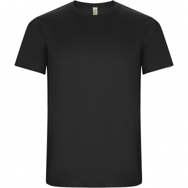 Logotrade business gifts photo of: Imola short sleeve kids sports t-shirt