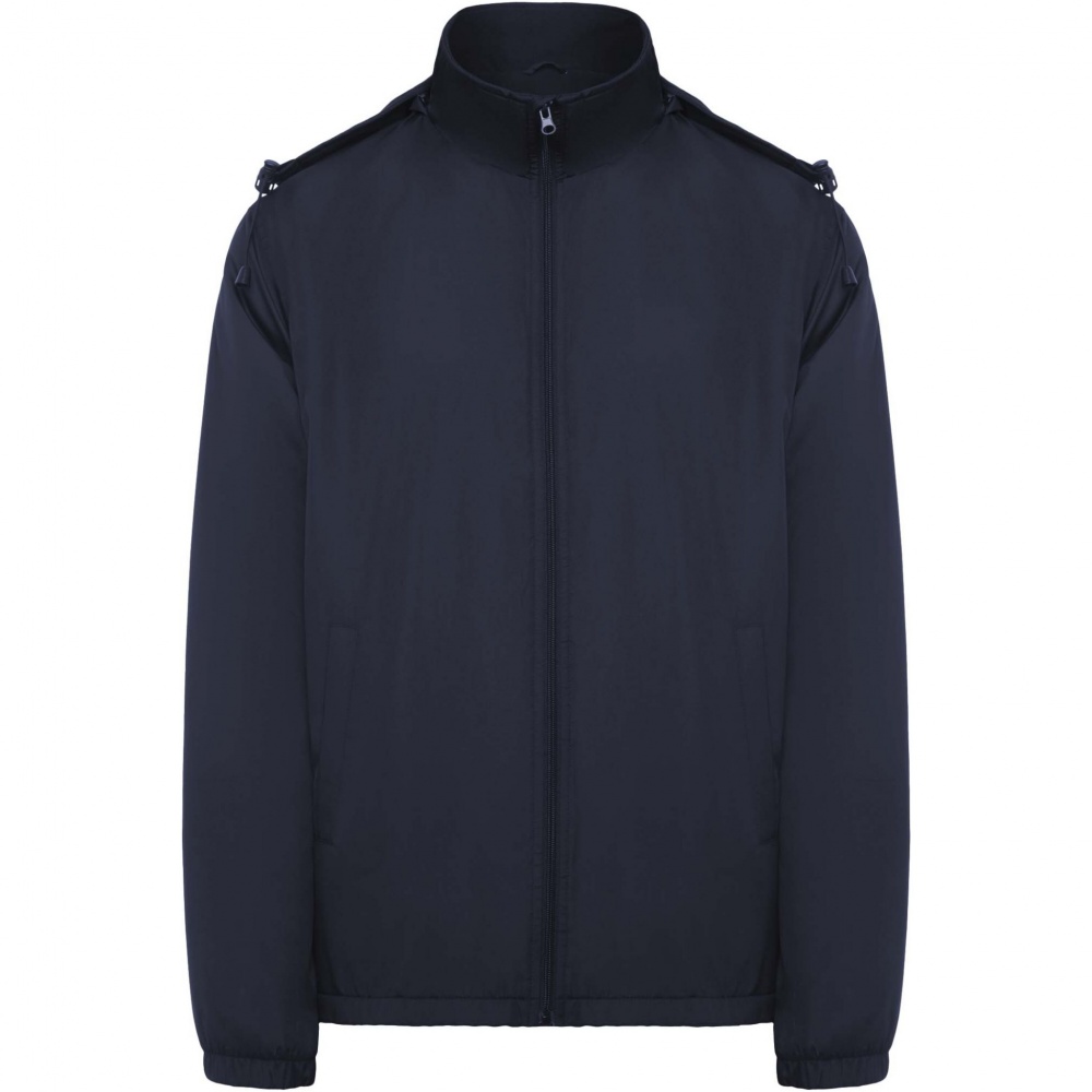 Logotrade promotional item image of: Makalu unisex insulated jacket