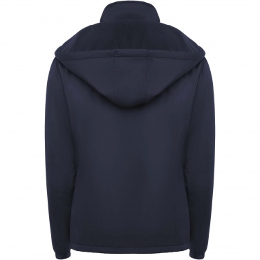 Logotrade promotional giveaway picture of: Makalu unisex insulated jacket