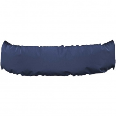 Logo trade promotional gifts image of: Nepal unisex insulated parka 