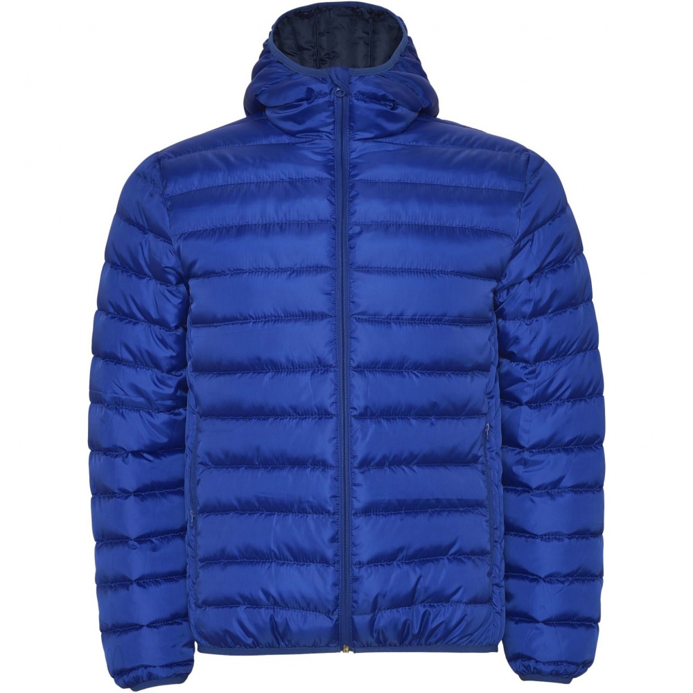 Logotrade advertising product image of: Norway men's insulated jacket