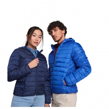 Logo trade promotional item photo of: Norway men's insulated jacket