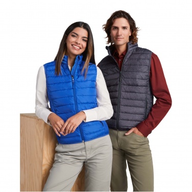 Logotrade promotional item image of: Oslo women's insulated bodywarmer