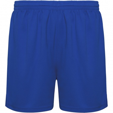 Logotrade corporate gift image of: Player kids sports shorts