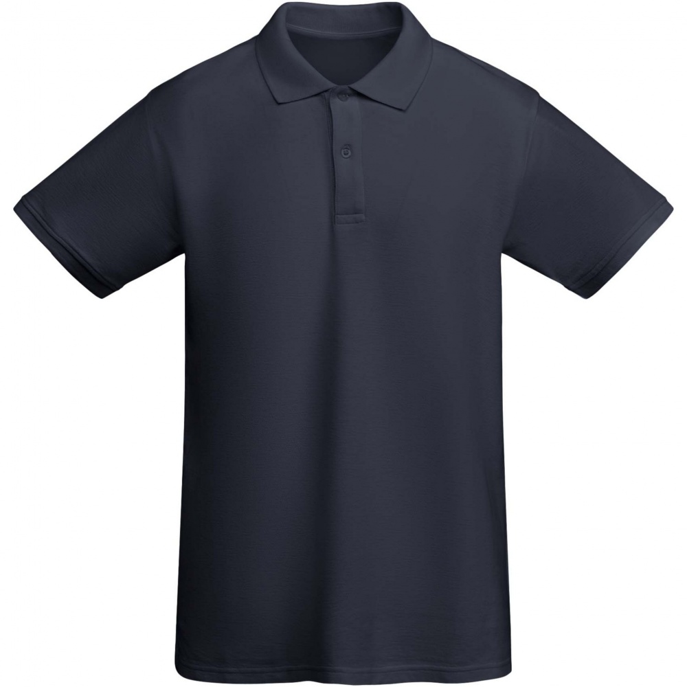 Logotrade promotional gifts photo of: Prince short sleeve men's polo