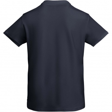 Logo trade business gift photo of: Prince short sleeve men's polo