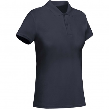 Logotrade promotional item image of: Prince short sleeve women's polo