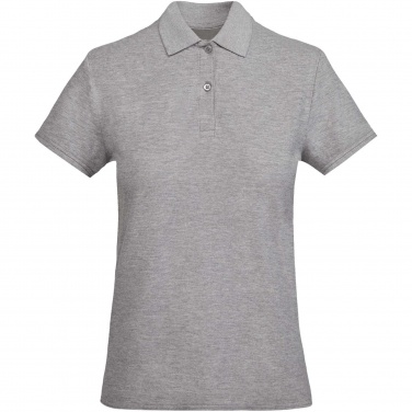 Logo trade advertising product photo of: Prince short sleeve women's polo