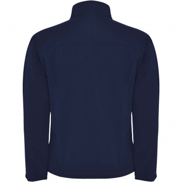 Logotrade business gifts photo of: Rudolph unisex softshell jacket