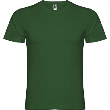 Logotrade promotional items photo of: Samoyedo short sleeve men's v-neck t-shirt