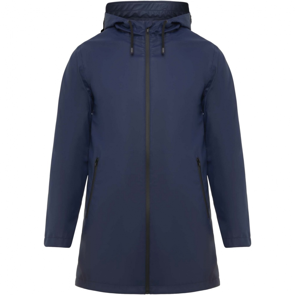 Logo trade promotional items picture of: Sitka men's raincoat