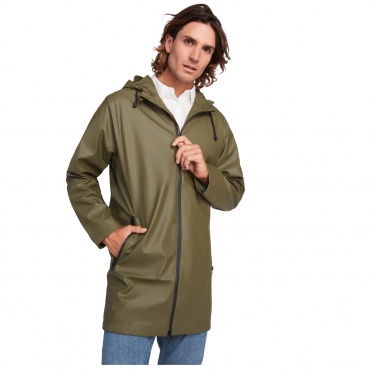 Logotrade promotional gift image of: Sitka men's raincoat