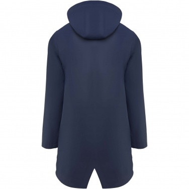 Logotrade promotional gift picture of: Sitka women's raincoat