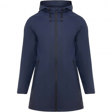 Logo trade advertising products image of: Sitka women's raincoat