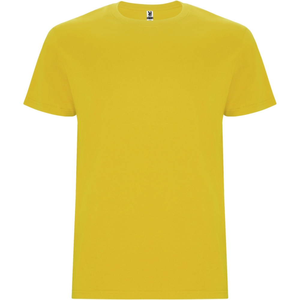 Logotrade promotional merchandise picture of: Stafford short sleeve kids t-shirt