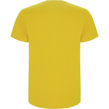 Logo trade business gift photo of: Stafford short sleeve kids t-shirt