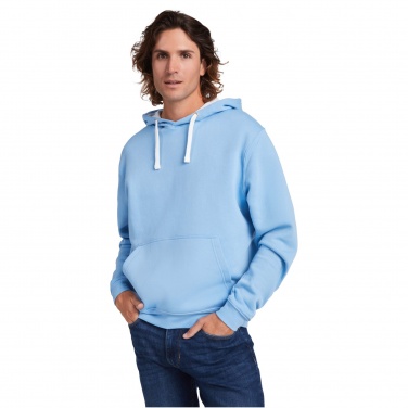 Logotrade promotional giveaways photo of: Urban men's hoodie