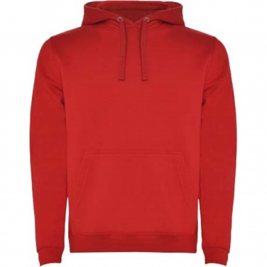 Logo trade promotional merchandise photo of: Urban men's hoodie