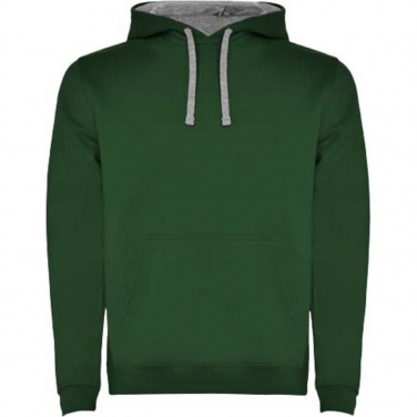 Logo trade promotional item photo of: Urban men's hoodie