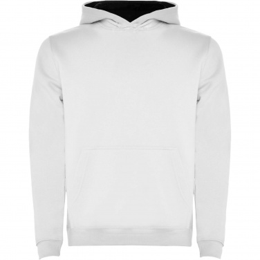 Logo trade promotional product photo of: Urban kids hoodie