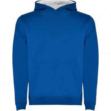 Logotrade promotional gift image of: Urban kids hoodie