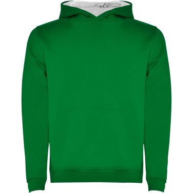 Logotrade promotional merchandise photo of: Urban kids hoodie