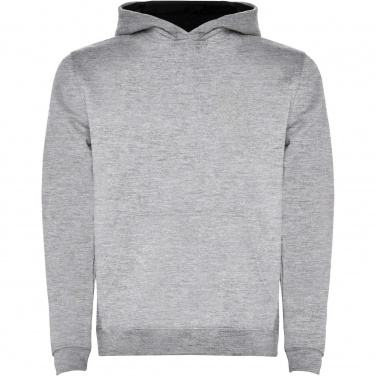 Logo trade promotional products image of: Urban kids hoodie