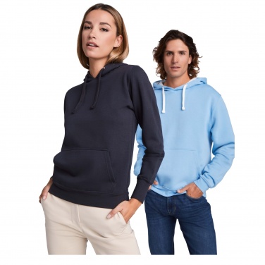 Logo trade promotional products image of: Urban women's hoodie