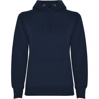 Logo trade corporate gift photo of: Urban women's hoodie