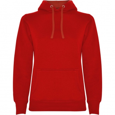 Logo trade corporate gift photo of: Urban women's hoodie