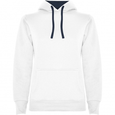 Logotrade promotional product image of: Urban women's hoodie