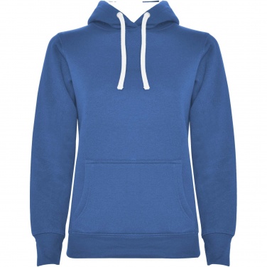 Logo trade promotional items picture of: Urban women's hoodie