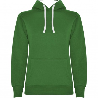 Logo trade advertising product photo of: Urban women's hoodie