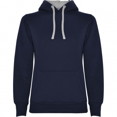 Logo trade promotional product photo of: Urban women's hoodie