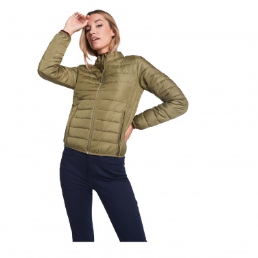 Logotrade promotional giveaway picture of: Finland women's insulated jacket