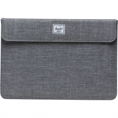 Logo trade promotional merchandise picture of: Herschel Spokane 15-16" laptop sleeve