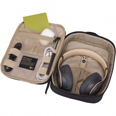 Logotrade advertising products photo of: Case Logic Invigo recycled accessories bag