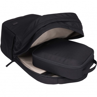 Logo trade promotional gifts image of: Case Logic Invigo recycled accessories bag