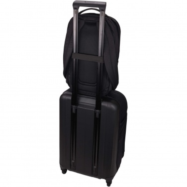 Logo trade corporate gift photo of: Case Logic Invigo 14" recycled laptop backpack