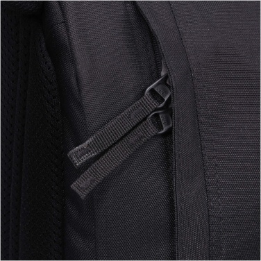 Logo trade promotional giveaways image of: Case Logic Invigo 14" recycled laptop backpack