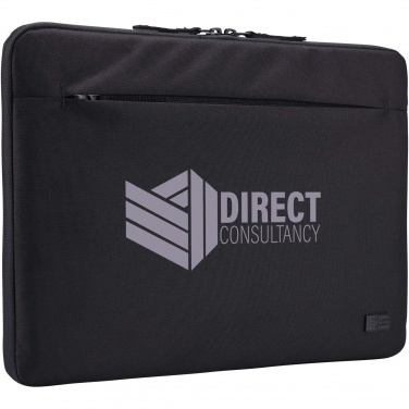 Logotrade promotional products photo of: Case Logic Invigo 14" recycled laptop sleeve