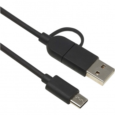 Logotrade promotional items photo of: Essence 15W bamboo wireless charging pad