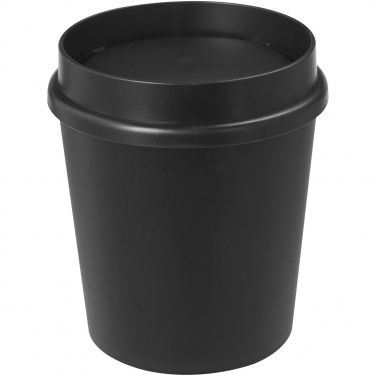 Logo trade business gift photo of: Americano® Switch 200 ml tumbler with 360° lid