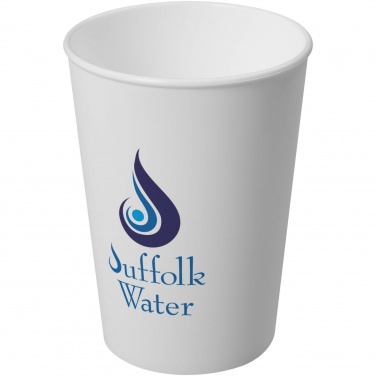 Logo trade promotional merchandise photo of: Americano® Switch 300 ml tumbler