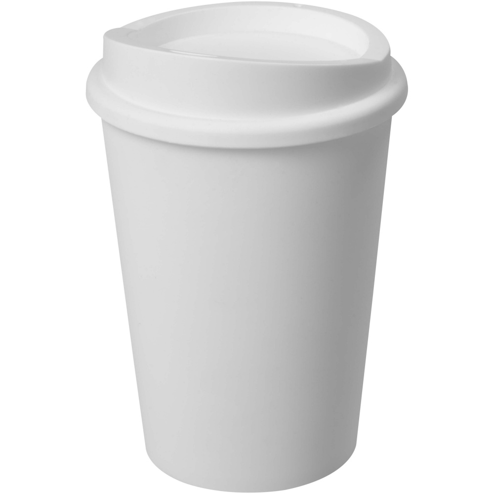 Logo trade promotional items image of: Americano® Switch 300 ml tumbler with lid