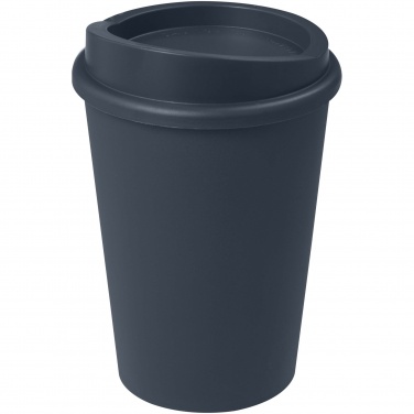 Logo trade corporate gift photo of: Americano® Switch 300 ml tumbler with lid